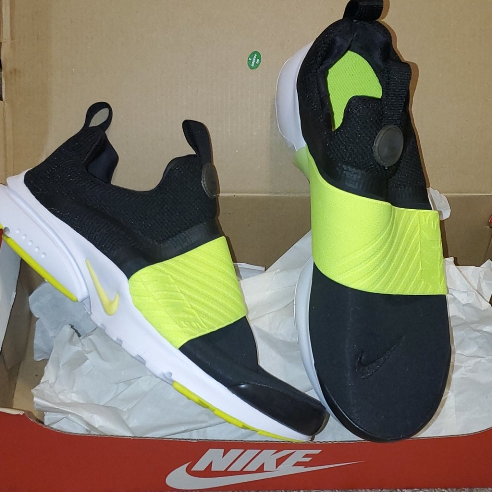 Nike Presto Extreme SIZE 6 Youth
